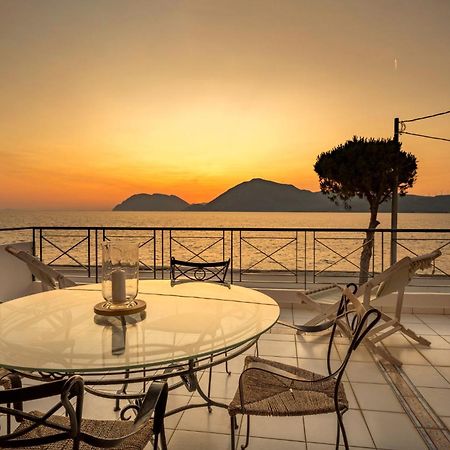 Rio Beach Residence Patras Ngoại thất bức ảnh