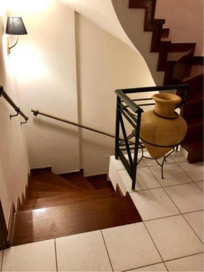 Rio Beach Residence Patras Ngoại thất bức ảnh