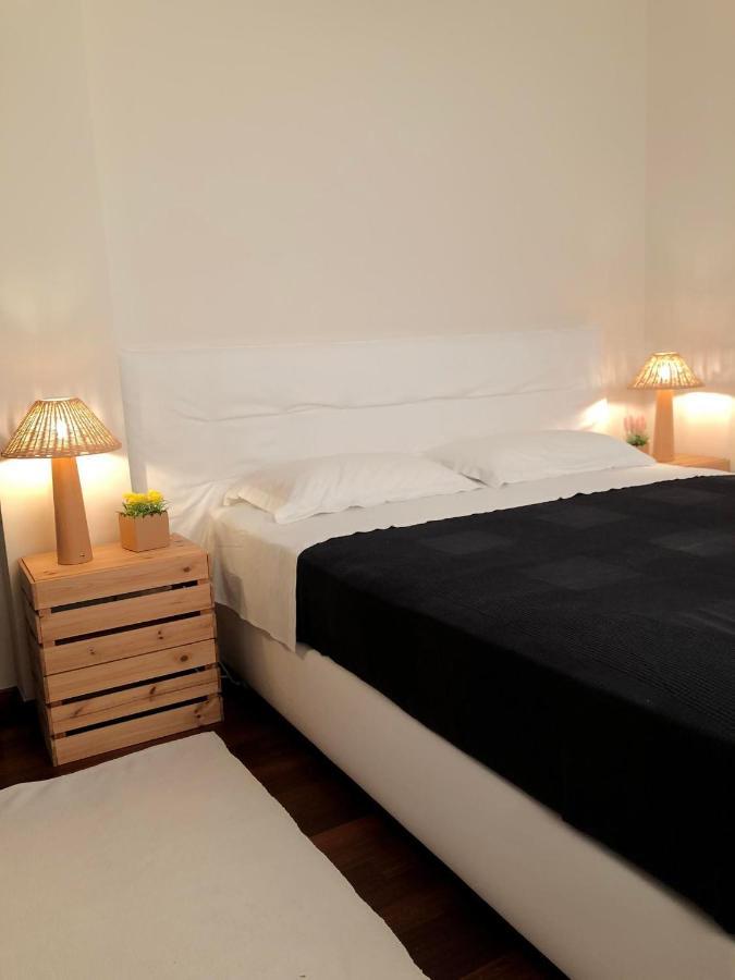 Rio Beach Residence Patras Ngoại thất bức ảnh